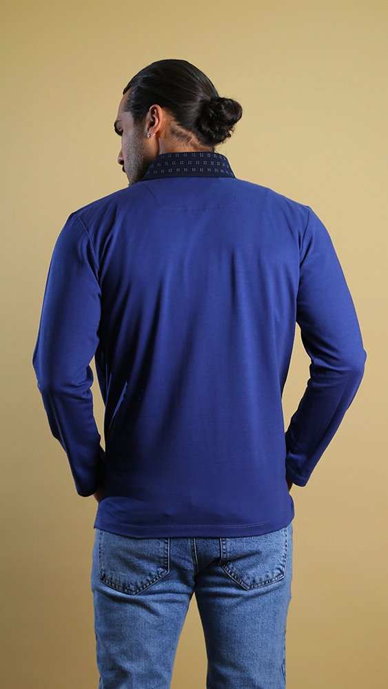 پولوشرت مردانه 70017 برندس Brands