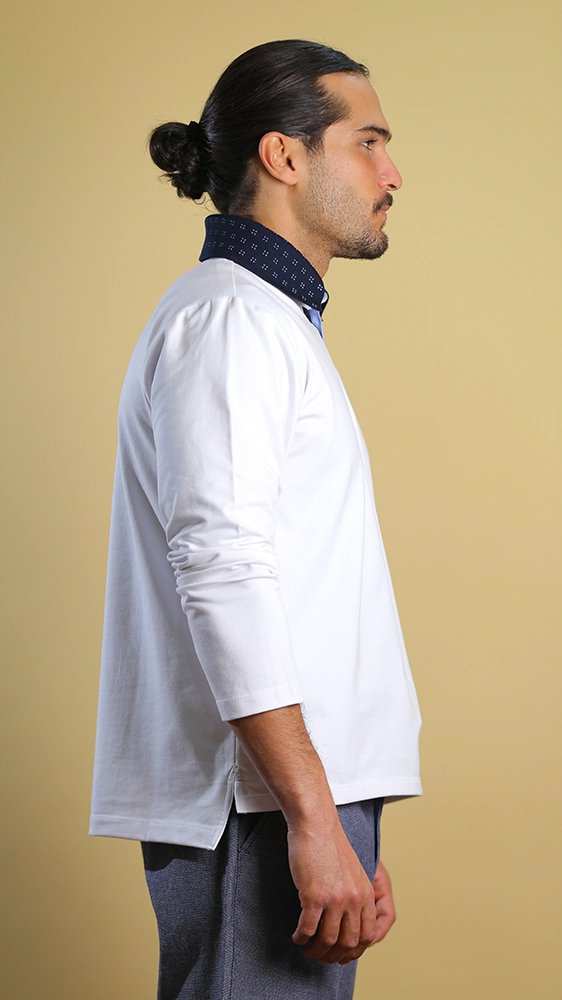 پولوشرت مردانه 70017 برندس