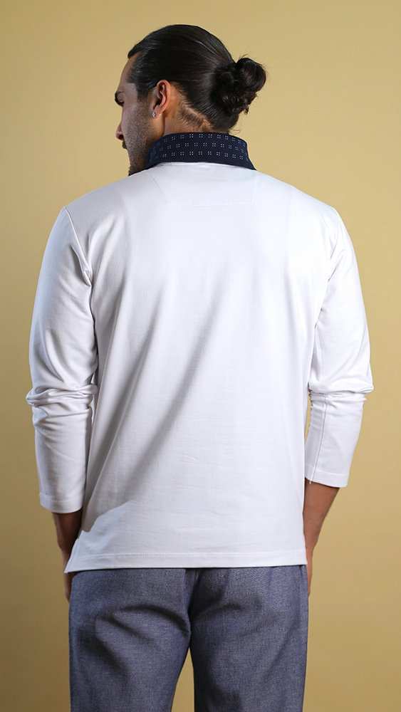 پولوشرت مردانه 70017 برندس