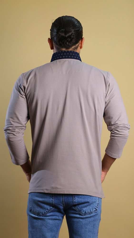 پولوشرت مردانه 70017 برندس Brands