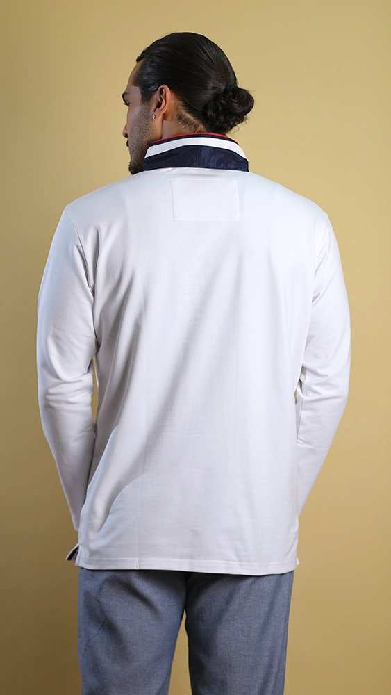 تی شرت مردانه زمستانه 70023 برندس