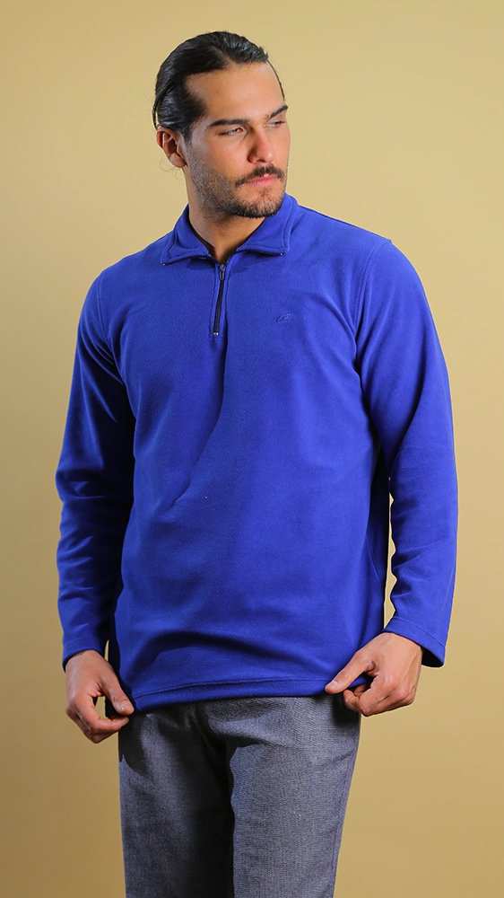 پولوشرت مردانه زمستانه 70076 برندس