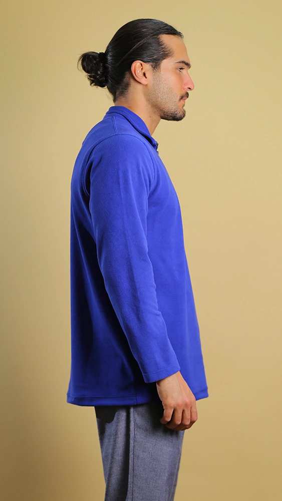 پولوشرت مردانه زمستانه 70076 برندس