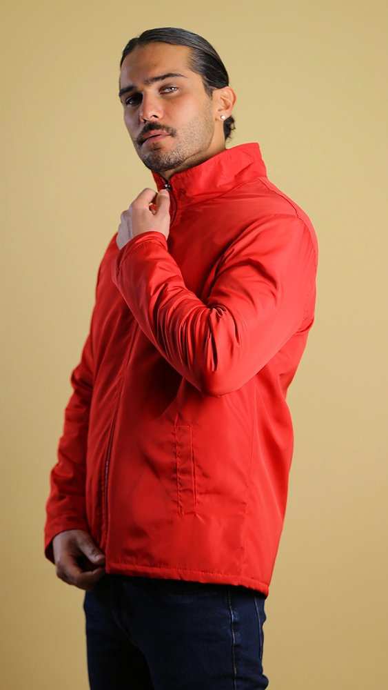 کاپشن مردانه 80025 برندس