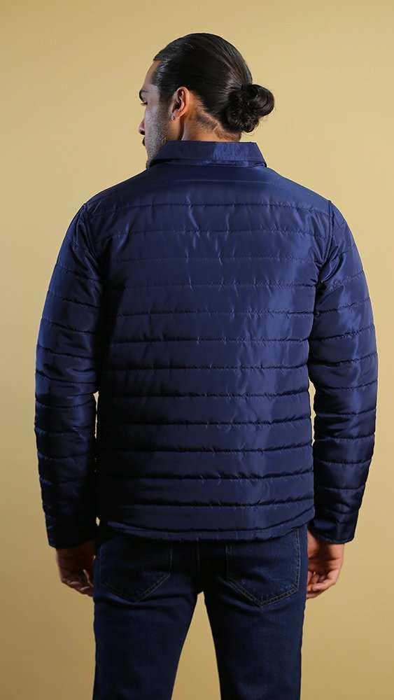 کاپشن مردانه 80055 برندس