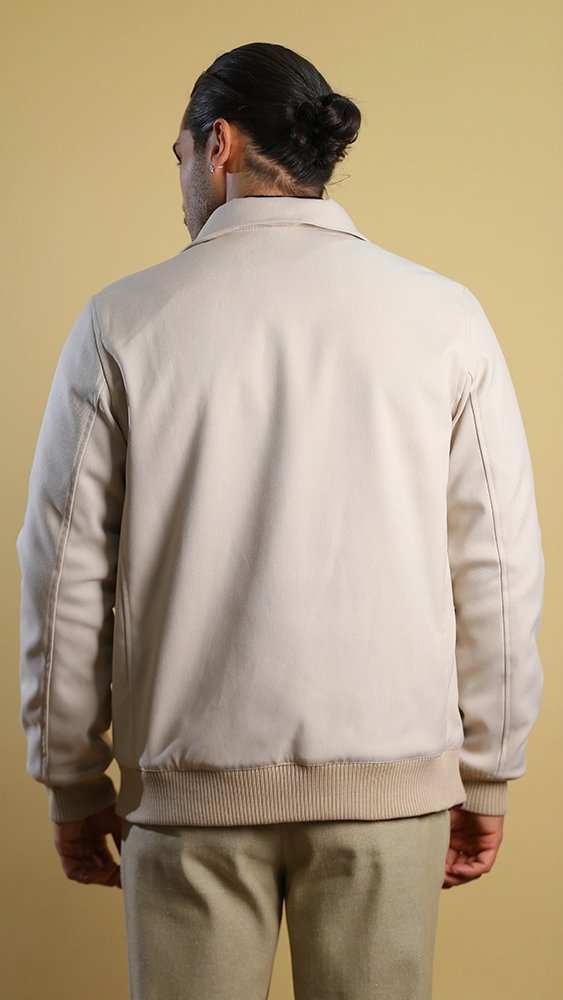 کاپشن مردانه 80084 برندس Brands