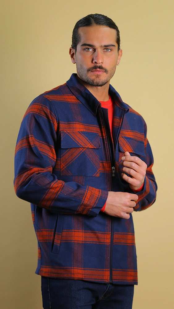 شکت مردانه 80091 برندس