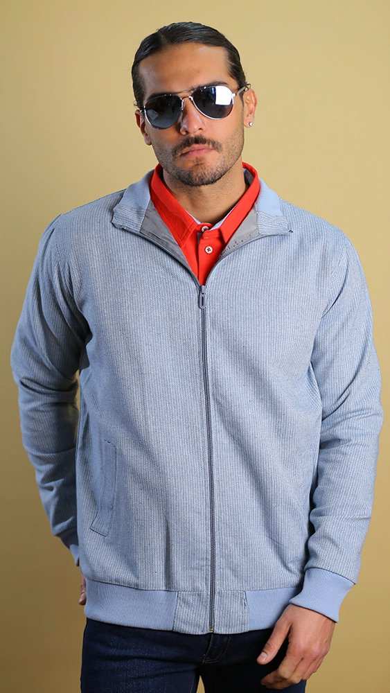 شکت مردانه 80096 برندس Brands