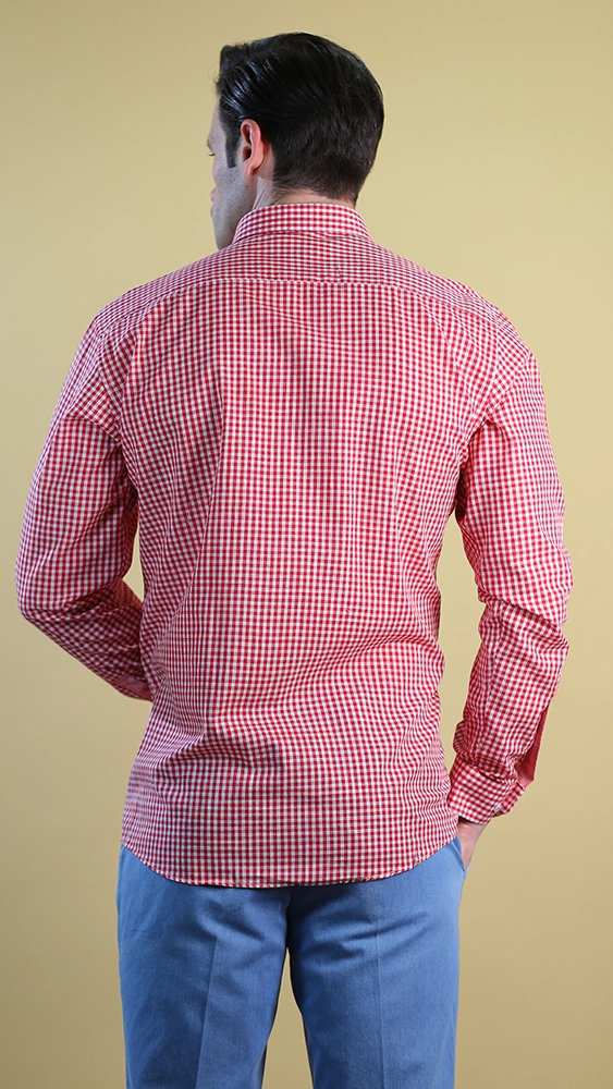 پیراهن مردانه 60064 برندس