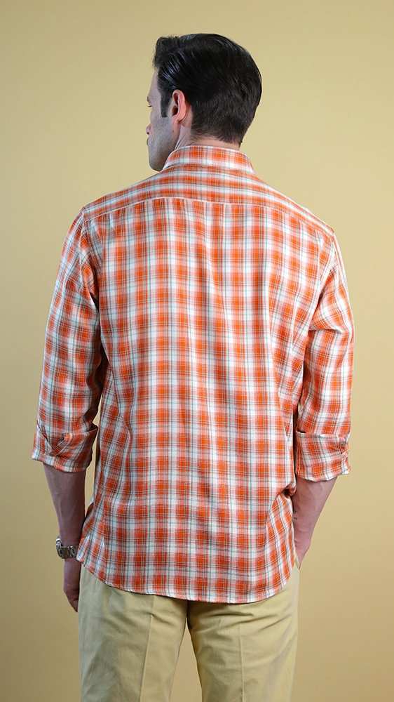 پیراهن مردانه 60076 برندس