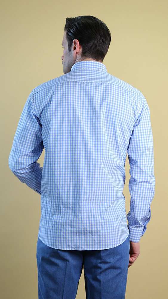 پیراهن مردانه 60169 برندس