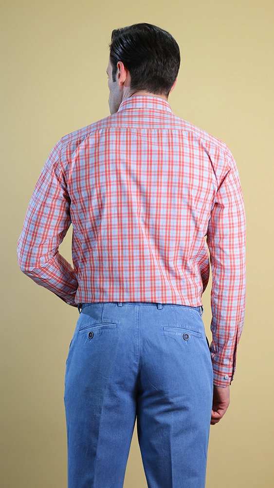 پیراهن مردانه 60170 برندس