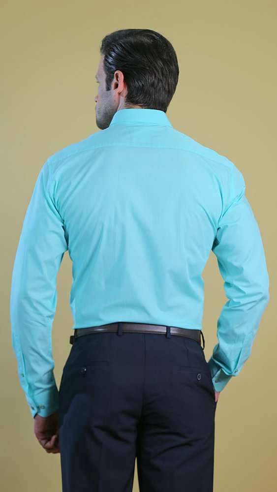 پیراهن مردانه 60249 برندس Brands