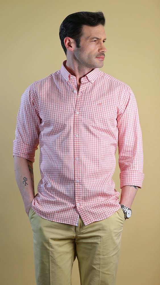 پیراهن مردانه 60257 برندس