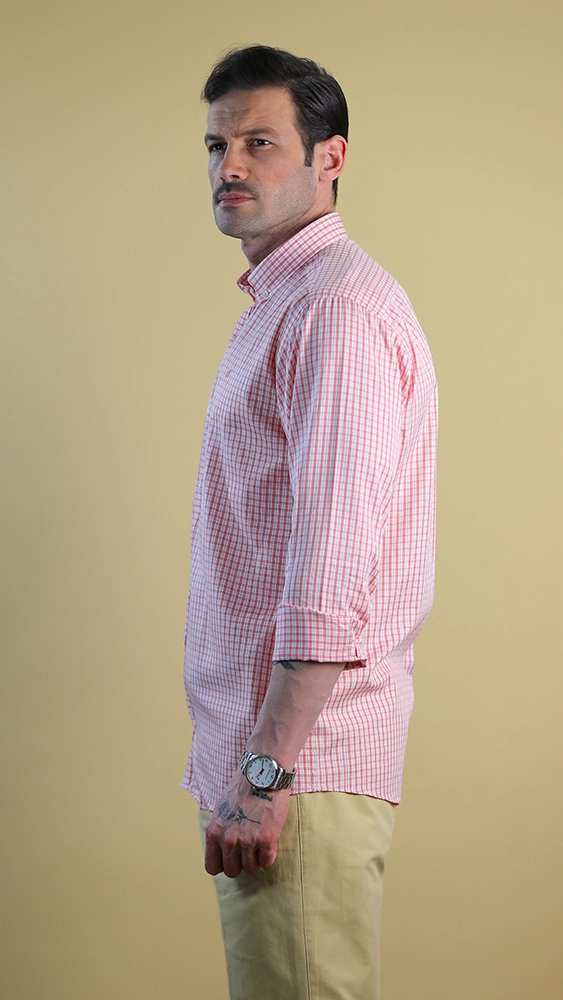 پیراهن مردانه 60257 برندس