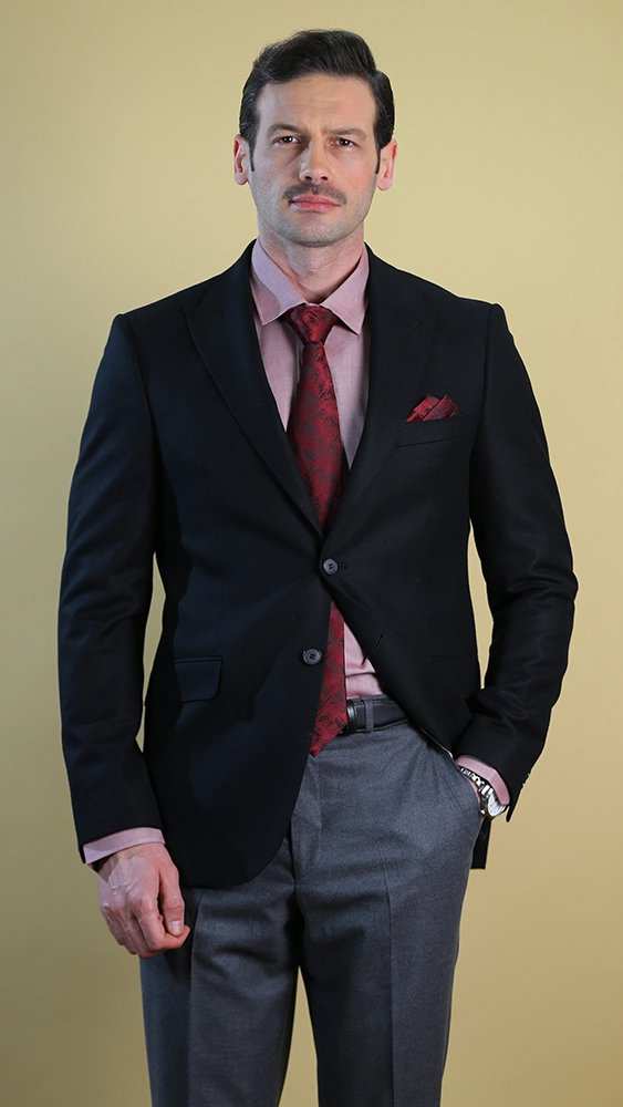 کمبین مردانه 3521 برندس