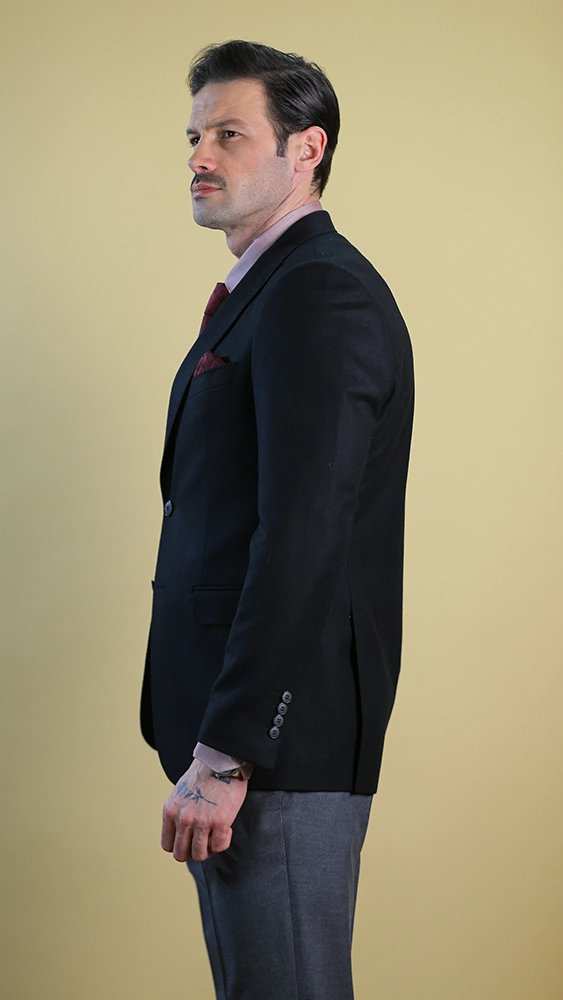 کمبین مردانه 3521 برندس