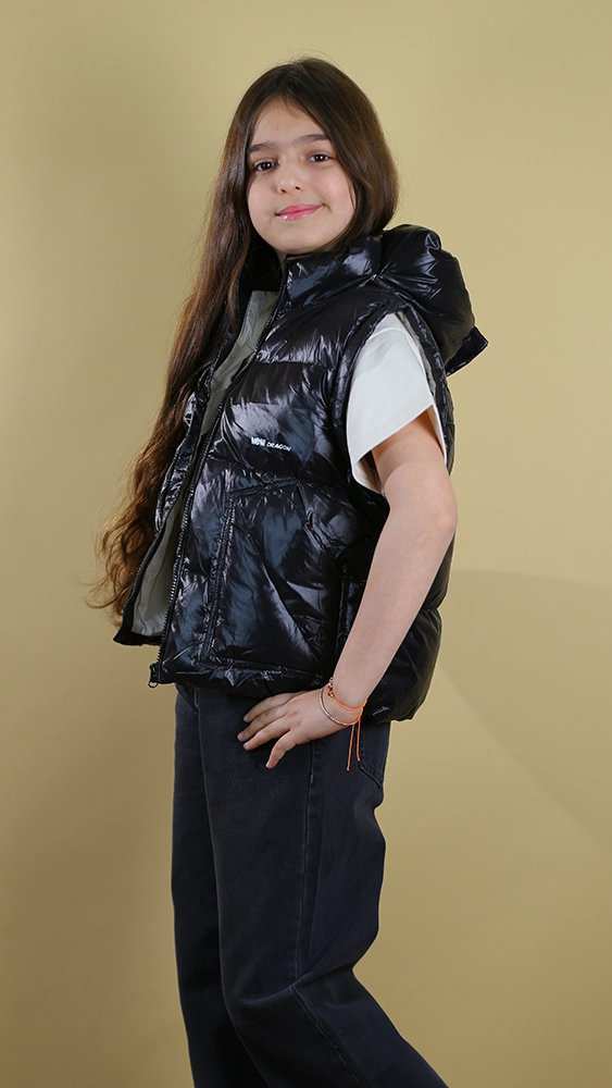 پافر دخترانه 4409 برندس