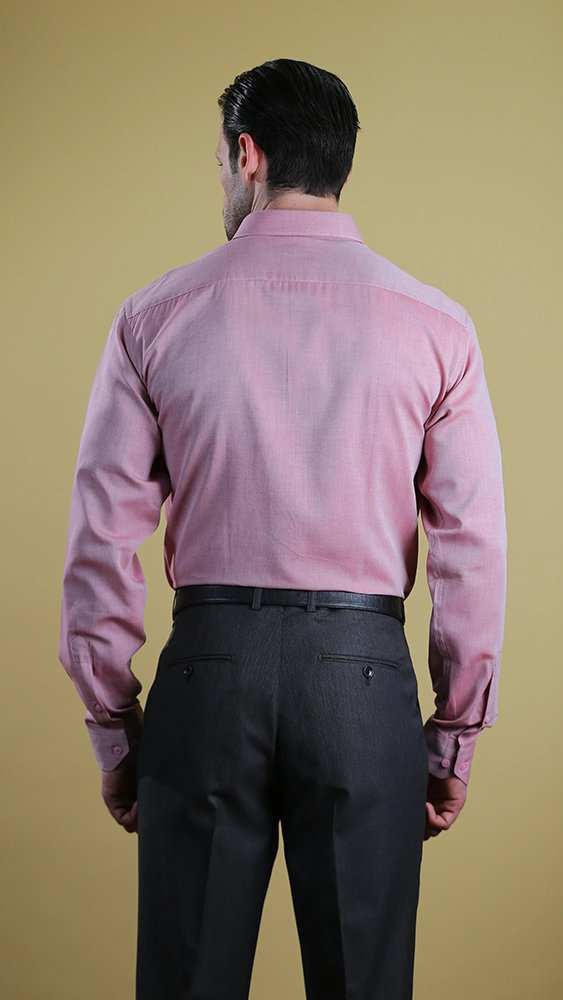 پیراهن مردانه 60018 برندس Brands