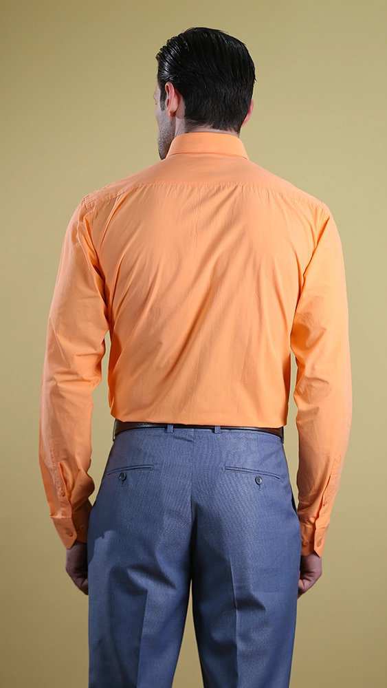 پیراهن مردانه 60406 برندس Brands