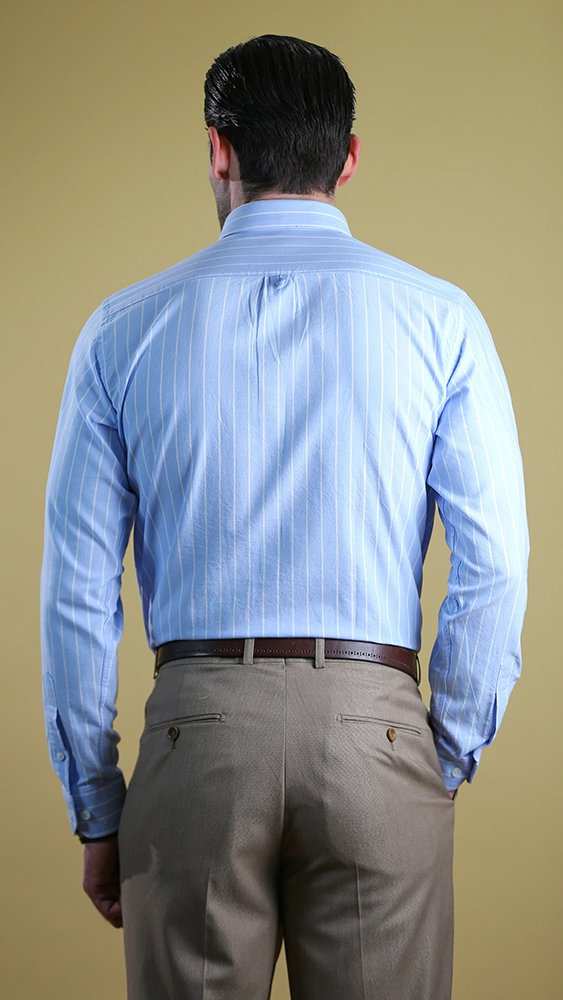 پیراهن مردانه 60410 برندس Brands