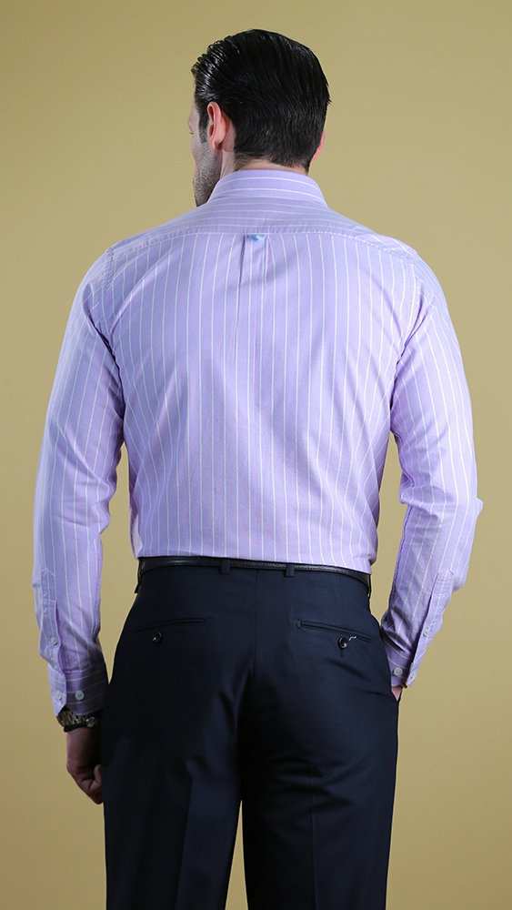 پیراهن مردانه 60410 برندس Brands