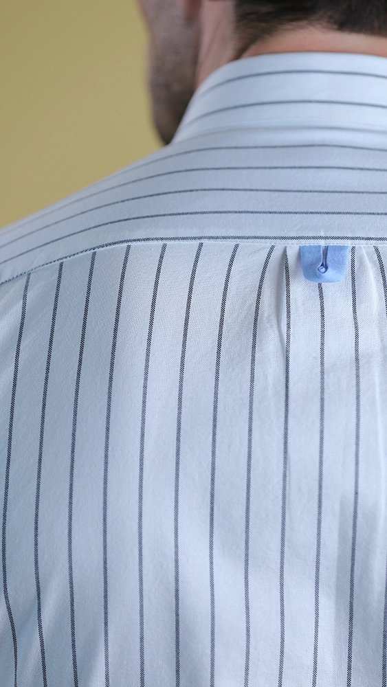 پیراهن مردانه 60410 برندس Brands