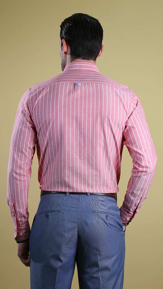 پیراهن مردانه 60410 برندس Brands