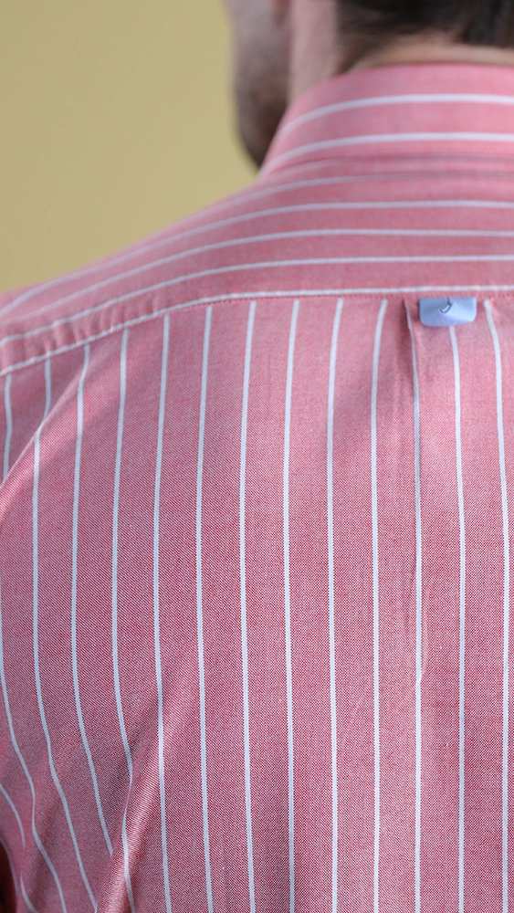 پیراهن مردانه 60410 برندس Brands