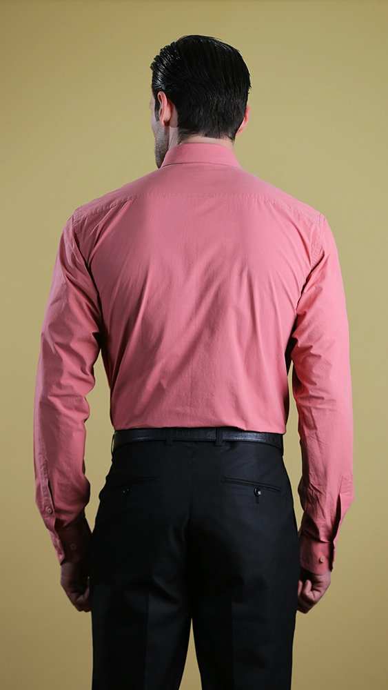 پیراهن مردانه 60406 برندس Brands