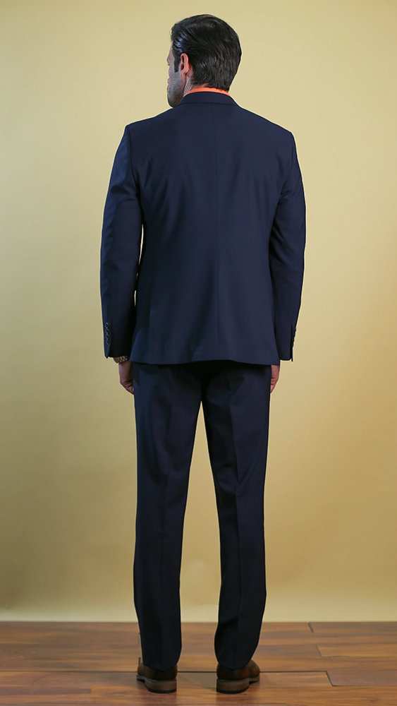 کت شلوار مردانه 3851 برندس Brands