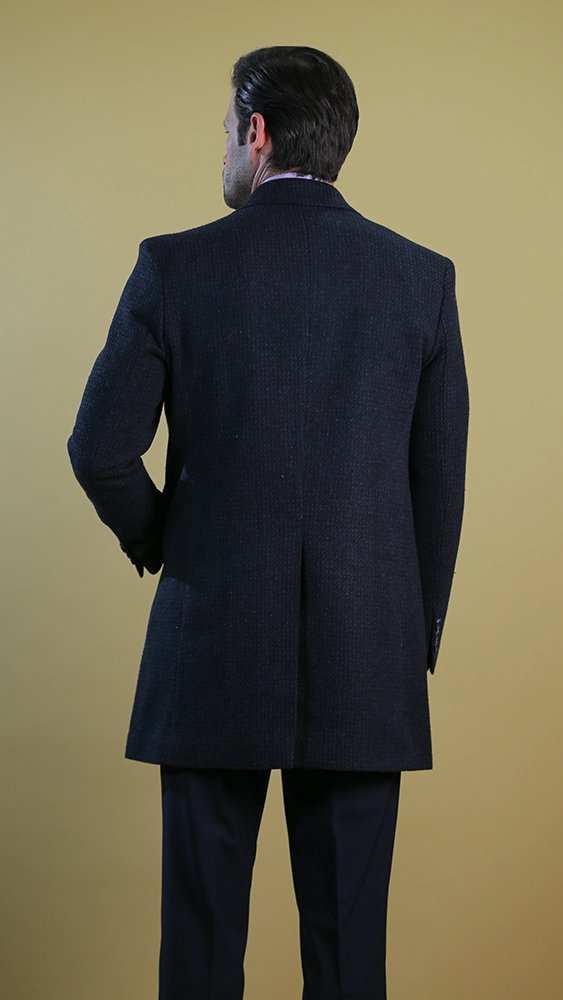 پالتو مردانه 80090 برندس Brands