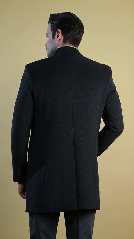 پالتو مردانه 80103 برندس Brands