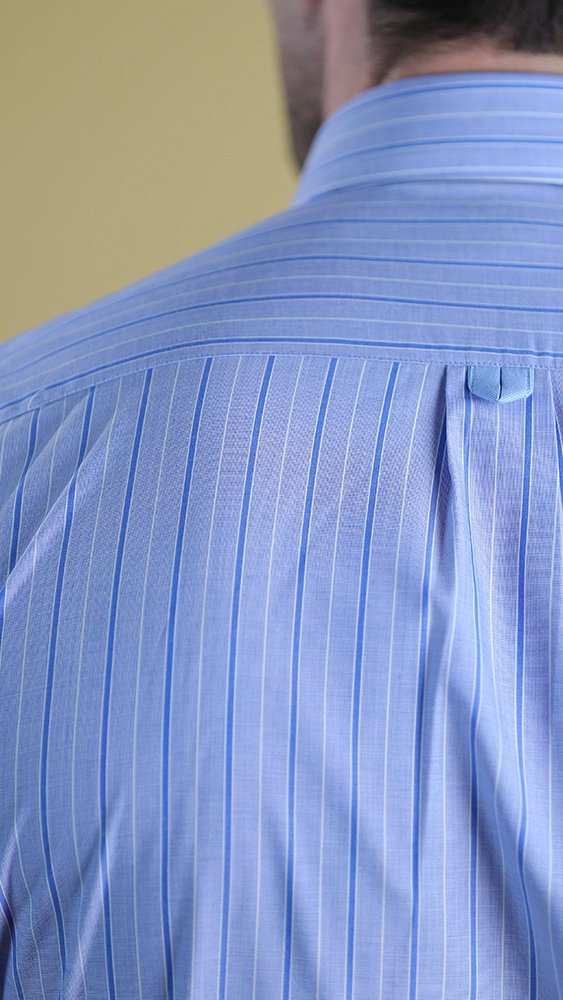 پیراهن مردانه 60407 برندس Brands