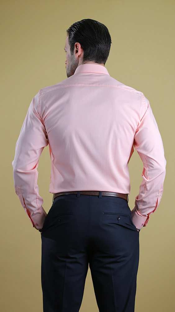 پیراهن مردانه 60402 برندس Brands