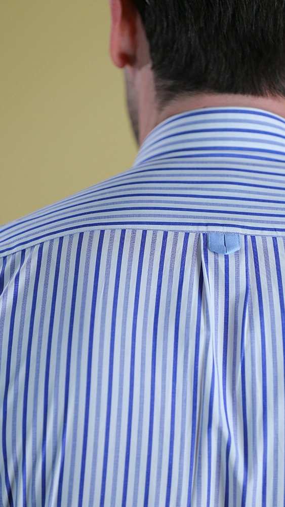 پیراهن مردانه 60408 برندس Brands