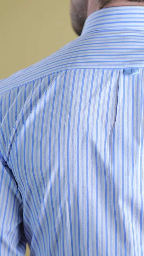 پیراهن مردانه 60408 برندس Brands