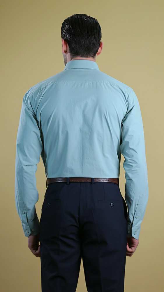 پیراهن مردانه 60406 برندس Brands