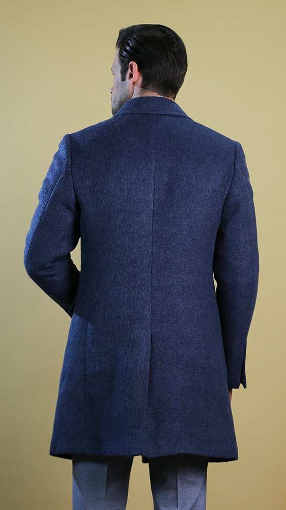 پالتو مردانه 80086 برندس Brands