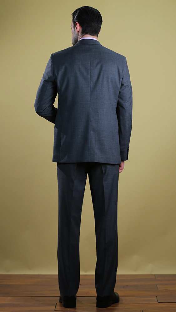 کت و شلوار مردانه 3763 برندس Brands