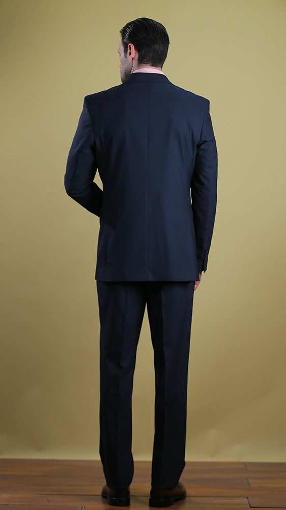 کت و شلوار مردانه 30028 برندس Brands