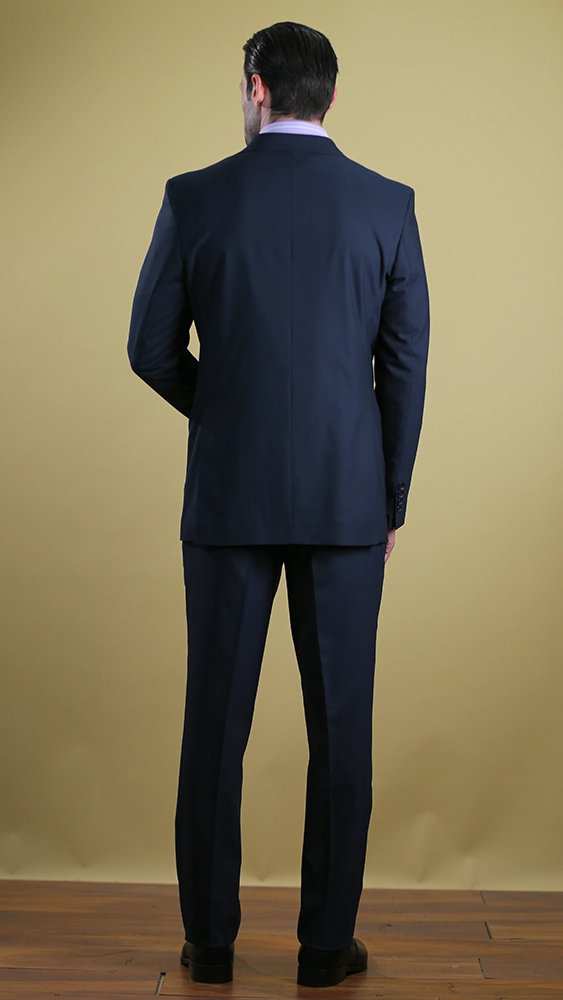 کت و شلوار مردانه 30029 برندس Brands