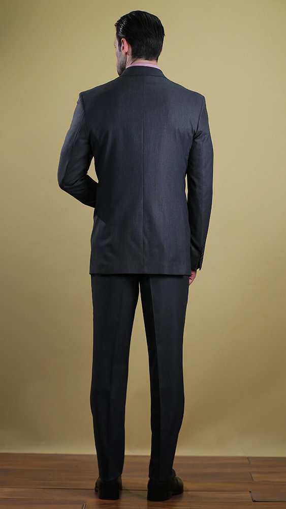 کت و شلوار مردانه 30029 برندس Brands