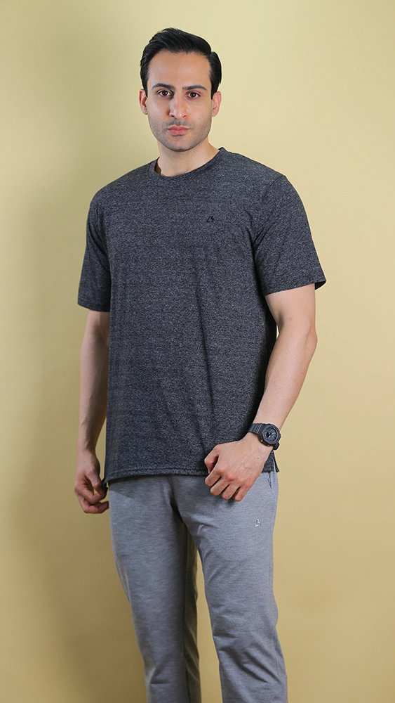 تی شرت ورزشی مردانه 300094 برندس Brands