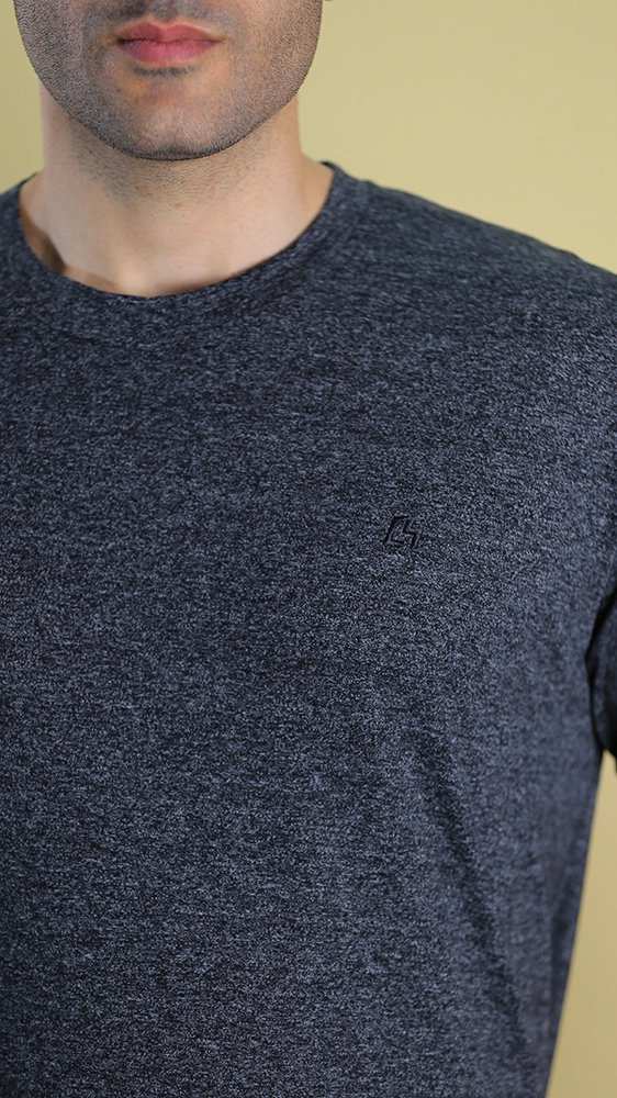 تی شرت ورزشی مردانه 300094 برندس Brands