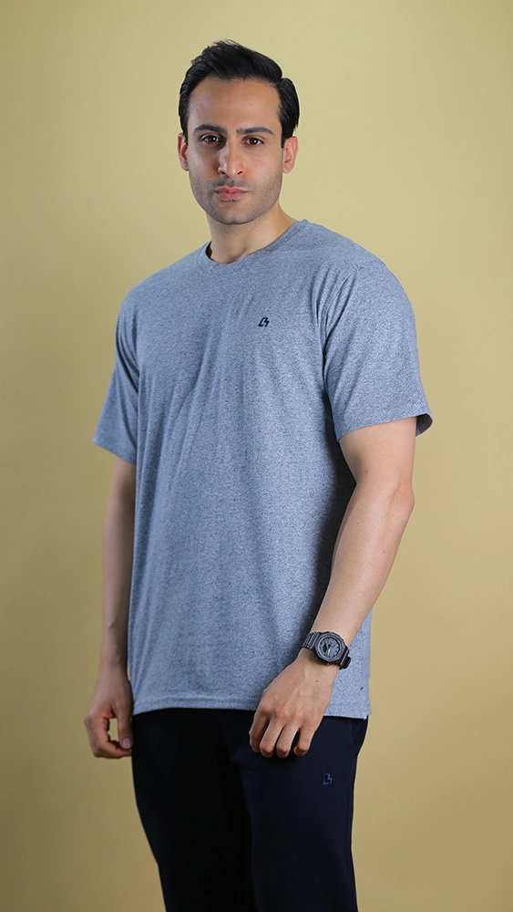 تی شرت ورزشی مردانه 300094 برندس Brands