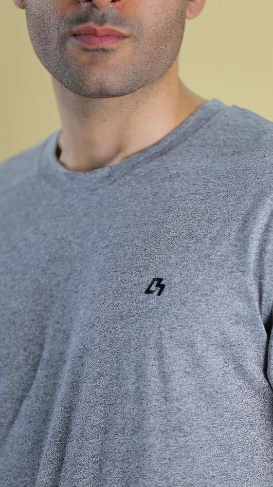 تی شرت ورزشی مردانه 300094 برندس Brands