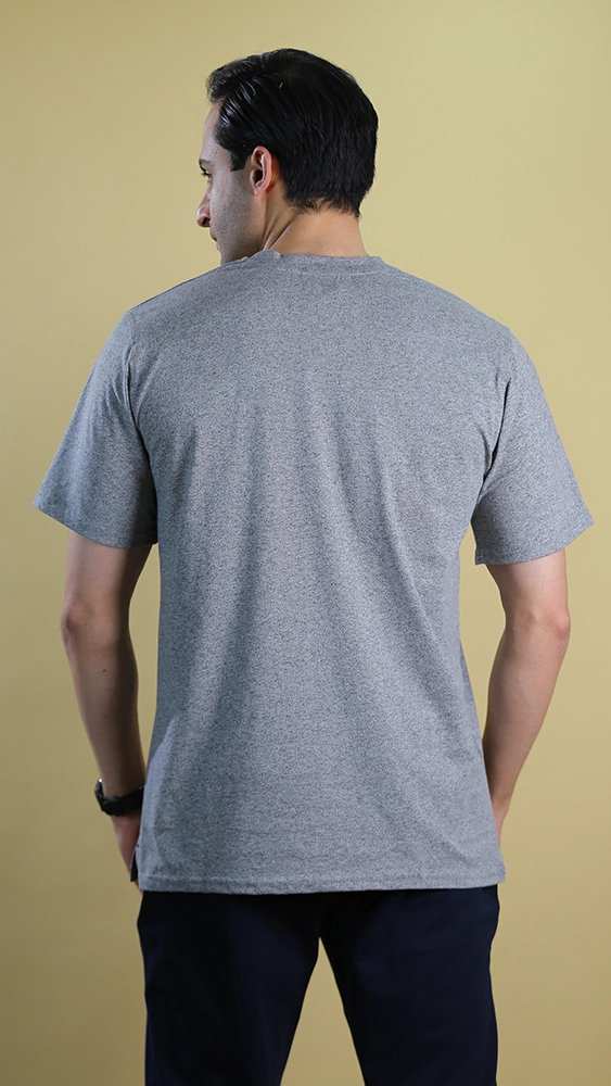 تی شرت ورزشی مردانه 300094 برندس Brands