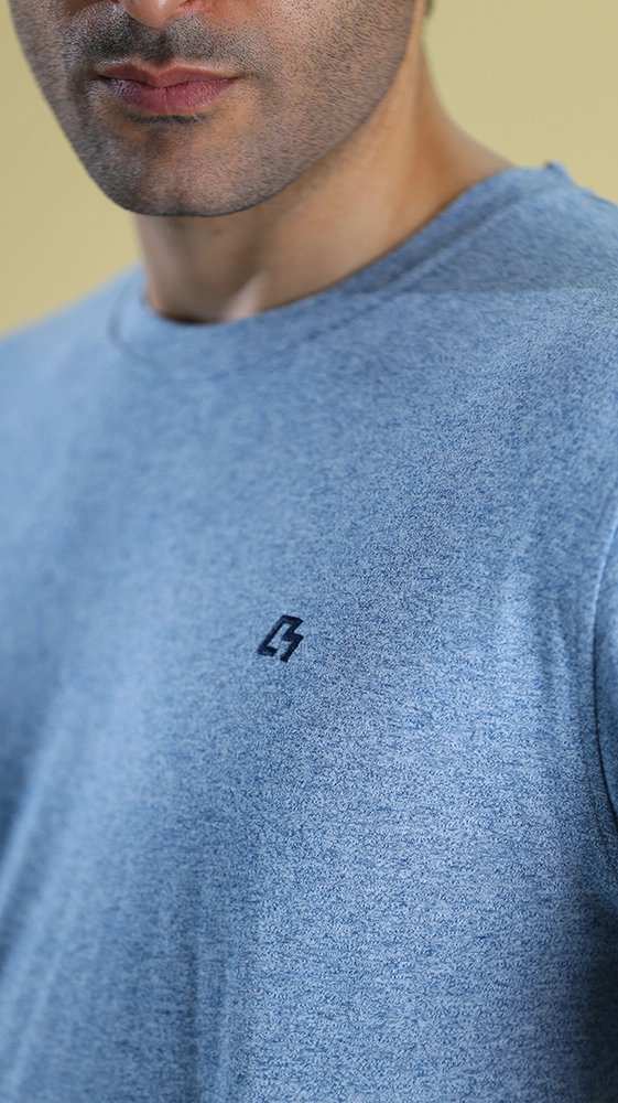 تی شرت ورزشی مردانه 300094 برندس Brands