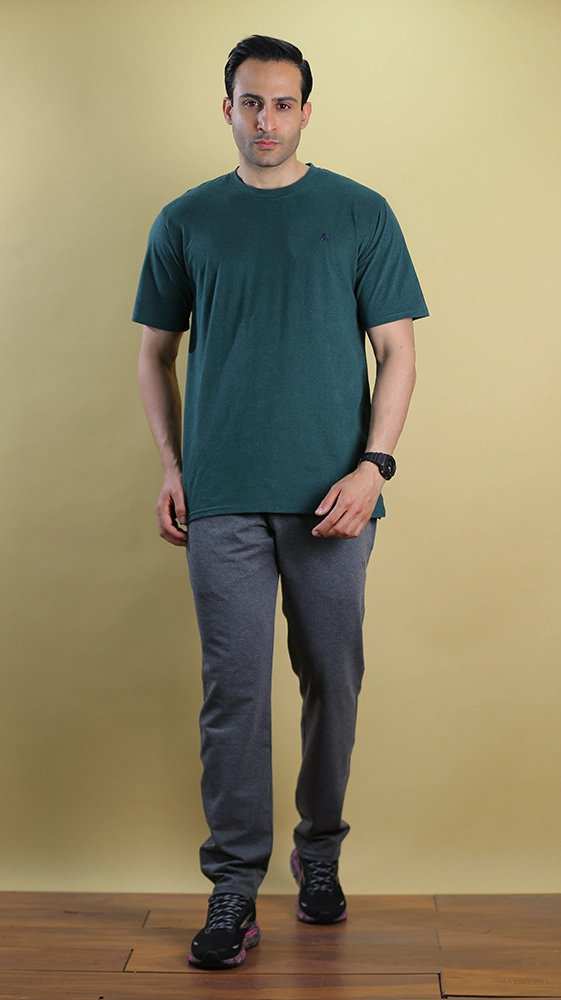 تی شرت ورزشی مردانه 300094 برندس Brands